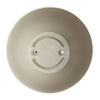 Sereh Rond - D30cm - Beige - afbeelding 3