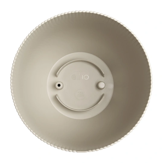 Sereh Rond - D40cm - Beige - afbeelding 3