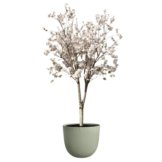 Sereh Rond - D40cm - Groen - afbeelding 6