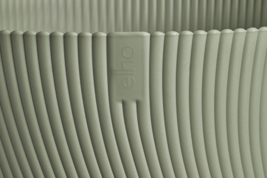 Sereh Rond - D40cm - Groen - afbeelding 4