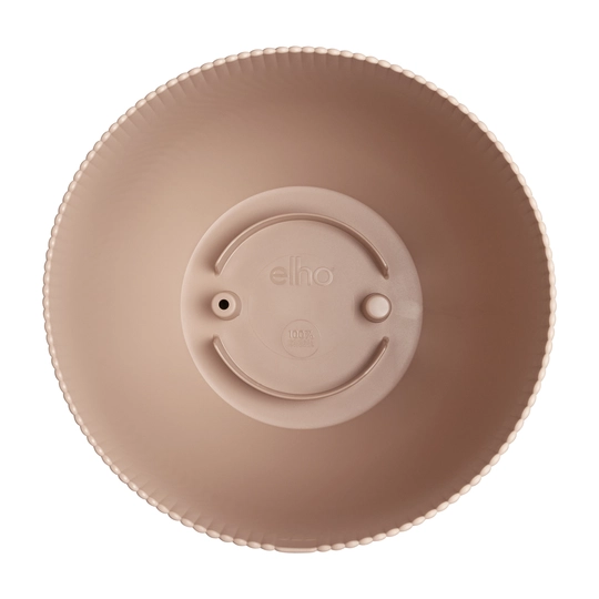 Sereh Rond - D40cm - Terra - afbeelding 3