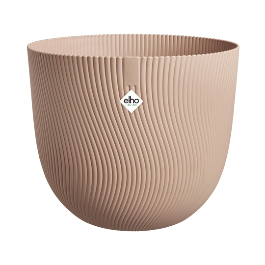 Sereh Rond - D47cm - Terra - afbeelding 1