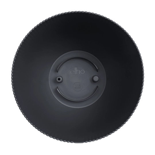 Sereh Rond - D59cm - Antraciet - afbeelding 3