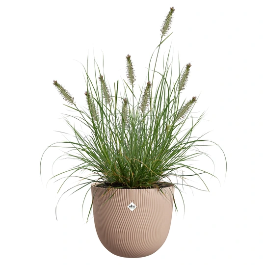 Sereh Rond - D59cm - Terra - afbeelding 5