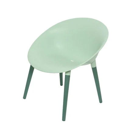 SET MARBELLA L67H78,5CM GREEN - afbeelding 4