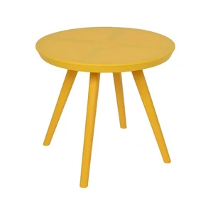 SET MARBELLA L67H78,5CM YELLOW - afbeelding 4