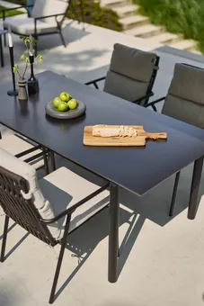 Shinzo Tuintafel 100x240 cm - afbeelding 3