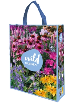 Shopping Bag - Wild Garden Perennials
