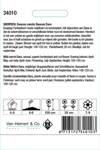 Sierpeen - afbeelding 2