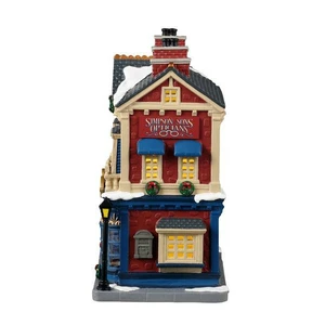 Simpson & Sons Opticians - afbeelding 3