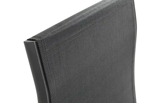 Sitges Recliner Anthracite Double Sling - afbeelding 4