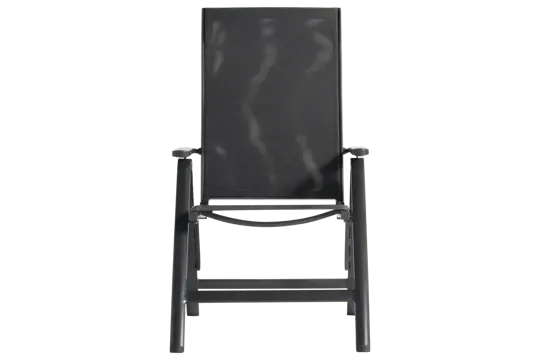 Sitges Recliner Anthracite Double Sling - afbeelding 9