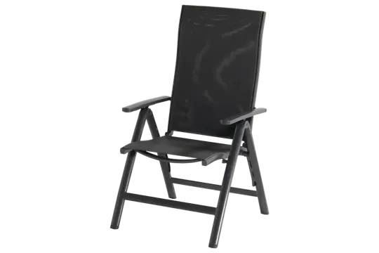 Sitges Recliner Anthracite Double Sling - afbeelding 10