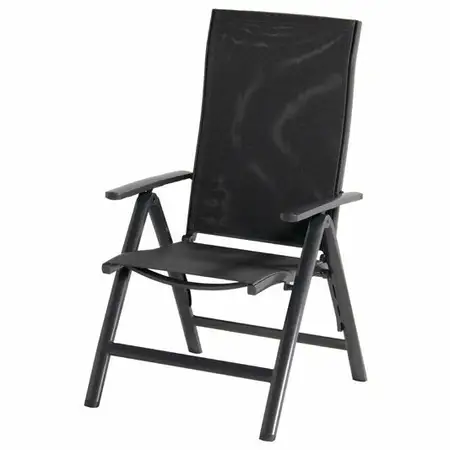 SITGES RECLINER (DOUBLE TEXTYLENE) XERIX