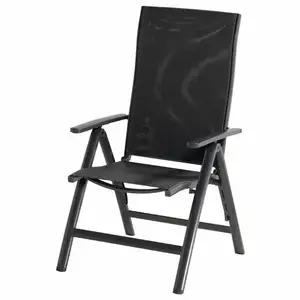 SITGES RECLINER (DOUBLE TEXTYLENE) XERIX