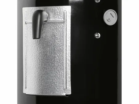 SMOKEY MOUNTAIN COOKER, Ø 37 CM, BLACK - afbeelding 3