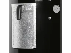 SMOKEY MOUNTAIN COOKER, Ø 37 CM, BLACK - afbeelding 3