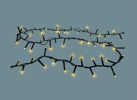 SNAKELIGHT 560LED WARM WIT TWINKLE