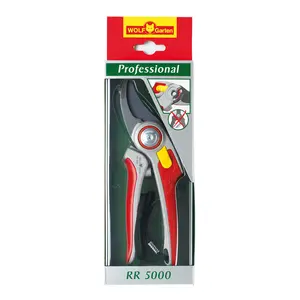 SNOEISCHAAR ALU PROF RR5000 - afbeelding 2
