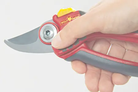 Snoeischaar Premium Plus RR4000 - Bypass (Papegaaienbek) - afbeelding 4