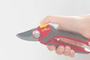 Snoeischaar Premium Plus RR4000 - Bypass (Papegaaienbek) - afbeelding 5