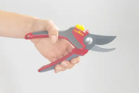 Snoeischaar Premium Plus RR4000 - Bypass (Papegaaienbek) - afbeelding 6