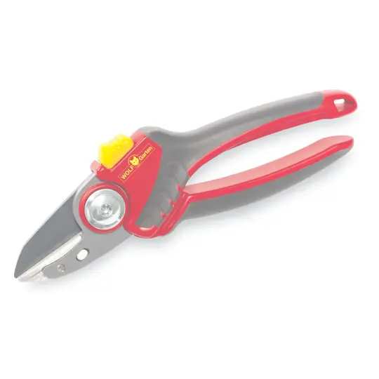 Snoeischaar Premium Plus RS4000 - Aambeeld - afbeelding 2