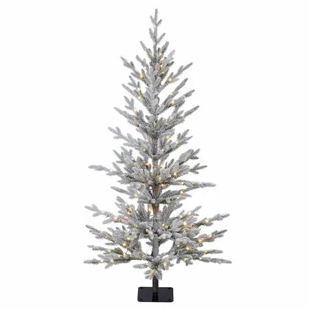 Snowy Jersey Full PE LED - D60/H120cm - afbeelding 1