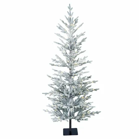 Snowy Jersey Full PE LED - D70/H180cm - afbeelding 1