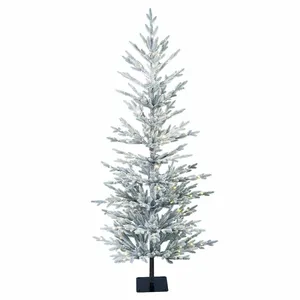 Snowy Jersey Full PE LED - D70/H180cm - afbeelding 1