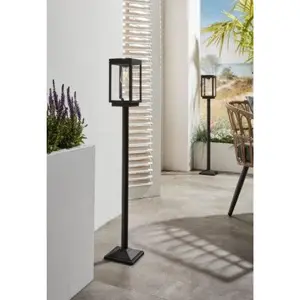 SOLAR AMSTERDAM POSTLIGHT - afbeelding 3