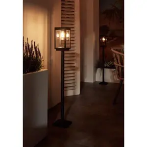 SOLAR AMSTERDAM POSTLIGHT - afbeelding 4