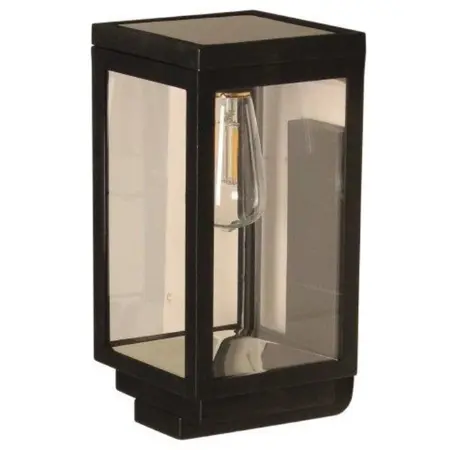 SOLAR AMSTERDAM WANDLAMP 30 LUMEN - afbeelding 1