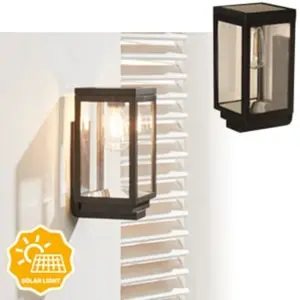 SOLAR AMSTERDAM WANDLAMP 30 LUMEN - afbeelding 2