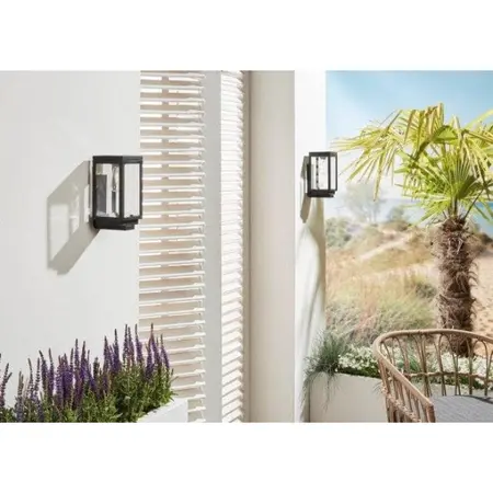 SOLAR AMSTERDAM WANDLAMP 30 LUMEN - afbeelding 3