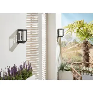 SOLAR AMSTERDAM WANDLAMP 30 LUMEN - afbeelding 3