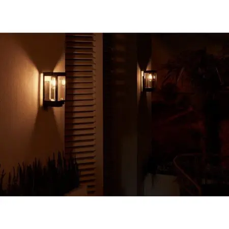 SOLAR AMSTERDAM WANDLAMP 30 LUMEN - afbeelding 4