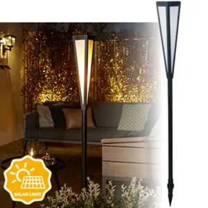 SOLAR FLAME TORCH WEHMOUTH - afbeelding 2