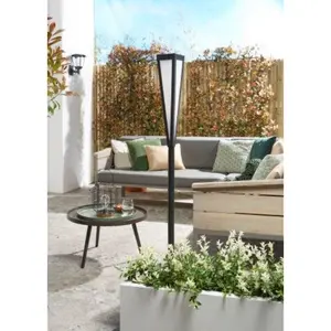 SOLAR FLAME TORCH WEHMOUTH - afbeelding 3