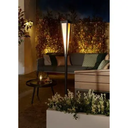 SOLAR FLAME TORCH WEHMOUTH - afbeelding 4