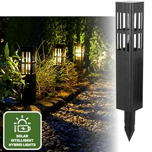 SOLAR FLORIDA 20 LUMEN - afbeelding 2