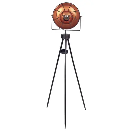 SOLAR INDUSTRIAL STUDIO LAMP DRESDEN - afbeelding 3