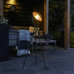 SOLAR INDUSTRIAL STUDIO LAMP DRESDEN - afbeelding 1