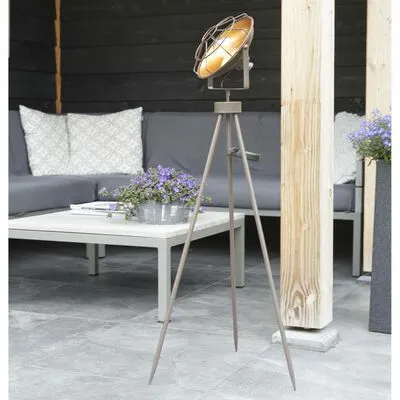 SOLAR INDUSTRIAL STUDIO LAMP DRESDEN - afbeelding 2
