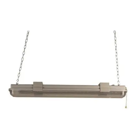 SOLAR LED TL SCHUURLAMP MENDOZA 60CM 1000LM - afbeelding 1