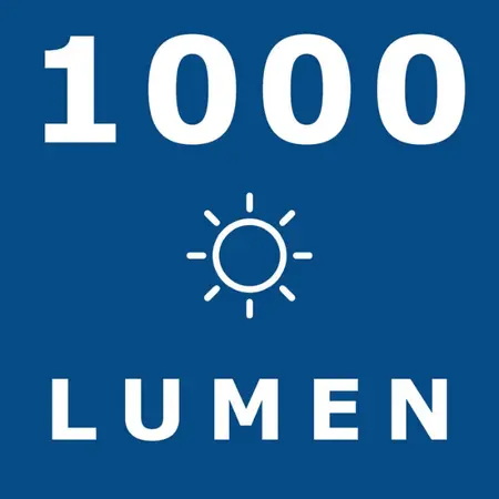 SOLAR LED TL SCHUURLAMP MENDOZA 60CM 1000LM - afbeelding 4
