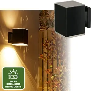 SOLAR MAINE 50 LUMEN - afbeelding 2