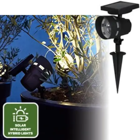 SOLAR MONTANA 50 LUMEN - afbeelding 2