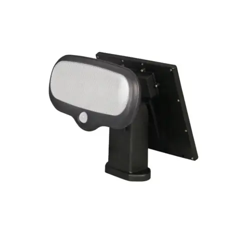 SOLAR MONTEVIDEO 500 LUMEN PIR - afbeelding 1