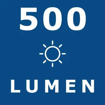 Solar Montevideo Schijnwerper - 500 Lumen Pir - afbeelding 5